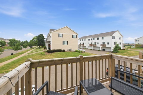 Tiny photo for 3739 Bissel Drive, Yorkville, IL 60560 (MLS # 12688161)