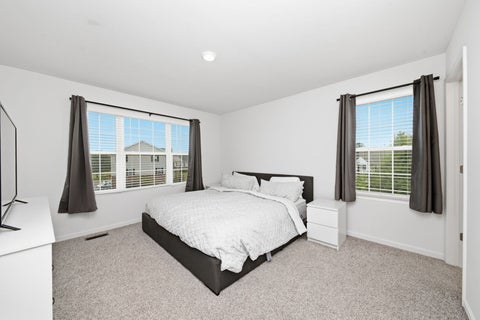 Tiny photo for 3739 Bissel Drive, Yorkville, IL 60560 (MLS # 12688161)