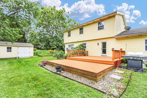 Tiny photo for 68 John Lane, Champaign, IL 61822 (MLS # 12723128)