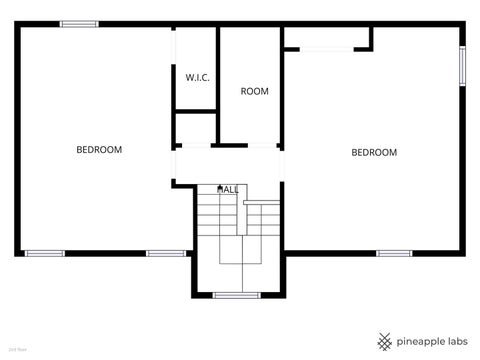 Tiny photo for 7062 Osage Road, Long Grove, IL 60060 (MLS # 12705282)