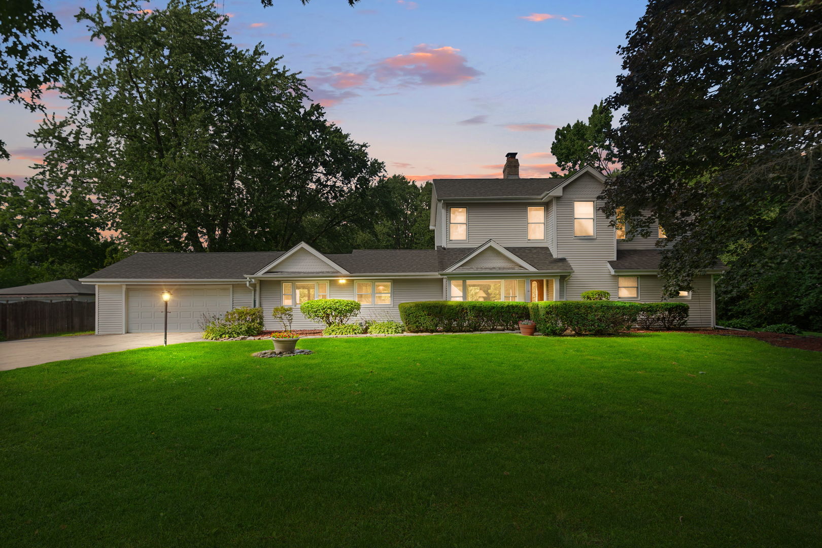 7062 Osage Road