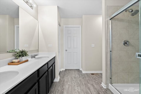 Tiny photo for 305 Cooper Street, Plano, IL 60545 (MLS # 12734057)