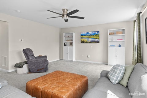 Tiny photo for 305 Cooper Street, Plano, IL 60545 (MLS # 12734057)