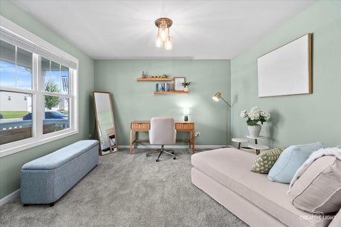 Tiny photo for 305 Cooper Street, Plano, IL 60545 (MLS # 12734057)