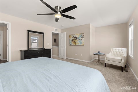 Tiny photo for 305 Cooper Street, Plano, IL 60545 (MLS # 12734057)