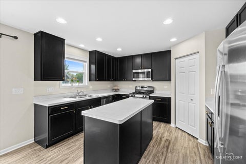 Tiny photo for 305 Cooper Street, Plano, IL 60545 (MLS # 12734057)