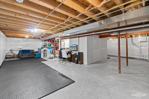Tiny photo for 305 Cooper Street, Plano, IL 60545 (MLS # 12734057)