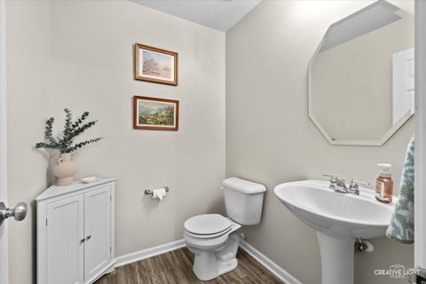 Tiny photo for 305 Cooper Street, Plano, IL 60545 (MLS # 12734057)