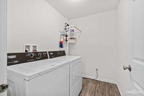 Tiny photo for 305 Cooper Street, Plano, IL 60545 (MLS # 12734057)