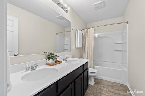 Tiny photo for 305 Cooper Street, Plano, IL 60545 (MLS # 12734057)