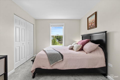 Tiny photo for 305 Cooper Street, Plano, IL 60545 (MLS # 12734057)