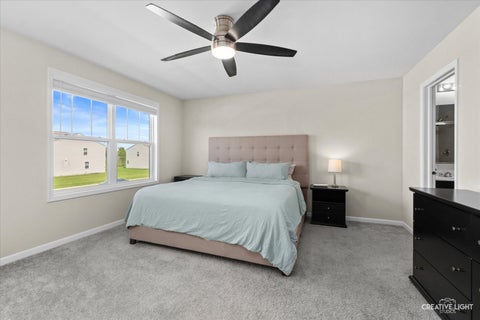 Tiny photo for 305 Cooper Street, Plano, IL 60545 (MLS # 12734057)