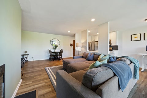 Tiny photo for 6010 Oakwood Drive #3H, Lisle, IL 60532 (MLS # 12769799)