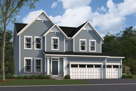 26117 W Sherwood Circle Plainfield IL 60585