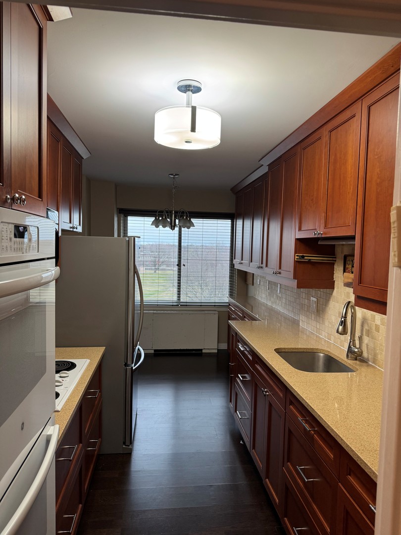 6933 N kedzie Avenue 615