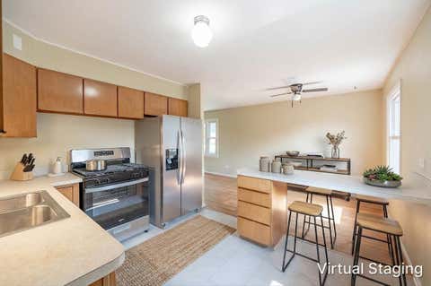 Tiny photo for 2203 Kirchoff Road, Rolling Meadows, IL 60008 (MLS # 12712866)
