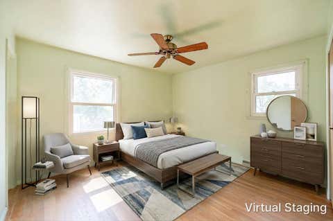 Tiny photo for 2203 Kirchoff Road, Rolling Meadows, IL 60008 (MLS # 12712866)