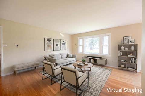Tiny photo for 2203 Kirchoff Road, Rolling Meadows, IL 60008 (MLS # 12712866)