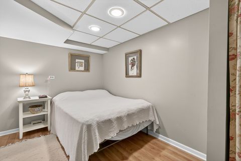 Tiny photo for 203 College Drive #C, Bloomingdale, IL 60108 (MLS # 12511063)