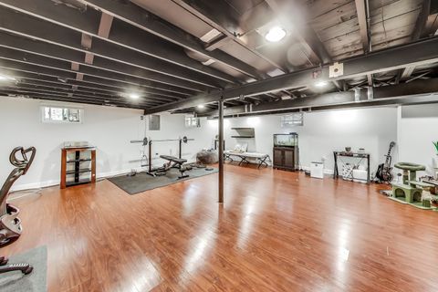 Tiny photo for 419 Florence Avenue, Evanston, IL 60202 (MLS # 12460174)