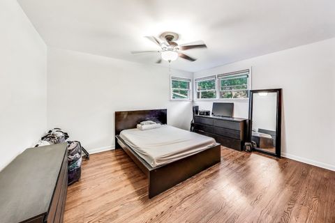 Tiny photo for 419 Florence Avenue, Evanston, IL 60202 (MLS # 12460174)