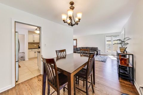Tiny photo for 419 Florence Avenue, Evanston, IL 60202 (MLS # 12460174)