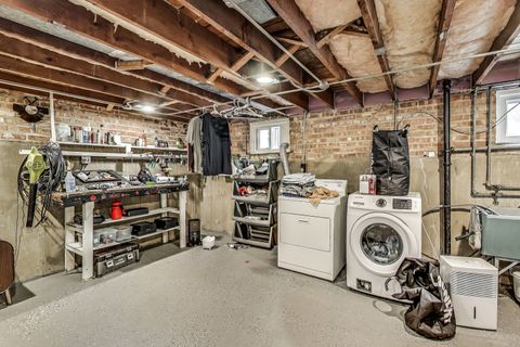 Tiny photo for 419 Florence Avenue, Evanston, IL 60202 (MLS # 12460174)