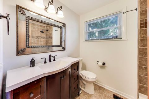 Tiny photo for 419 Florence Avenue, Evanston, IL 60202 (MLS # 12460174)