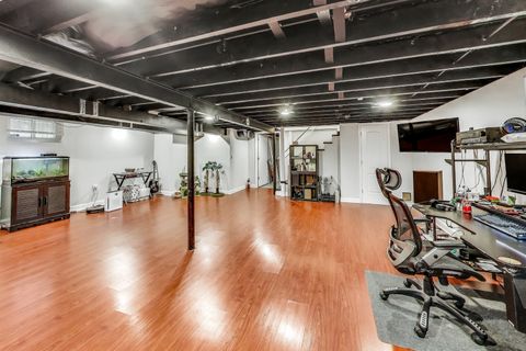 Tiny photo for 419 Florence Avenue, Evanston, IL 60202 (MLS # 12460174)