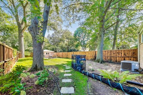 Tiny photo for 419 Florence Avenue, Evanston, IL 60202 (MLS # 12460174)