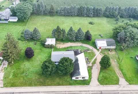 Tiny photo for 7916 W Pines Road, Polo, IL 61064 (MLS # 12623750)