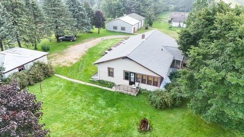 Tiny photo for 7916 W Pines Road, Polo, IL 61064 (MLS # 12623750)