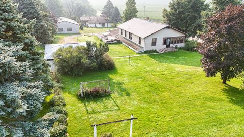 Tiny photo for 7916 W Pines Road, Polo, IL 61064 (MLS # 12623750)