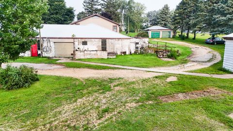 Tiny photo for 7916 W Pines Road, Polo, IL 61064 (MLS # 12623750)