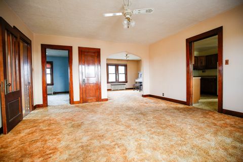 Tiny photo for 7916 W Pines Road, Polo, IL 61064 (MLS # 12623750)