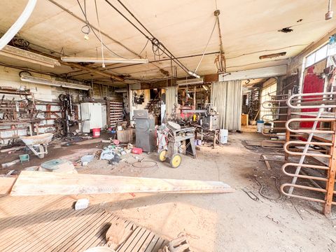 Tiny photo for 7916 W Pines Road, Polo, IL 61064 (MLS # 12623750)