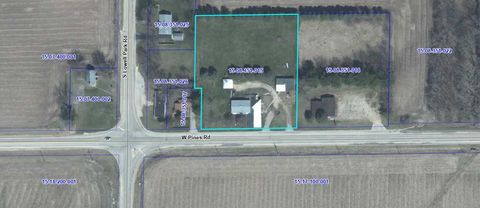 Tiny photo for 7916 W Pines Road, Polo, IL 61064 (MLS # 12623750)