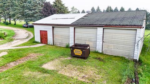 Tiny photo for 7916 W Pines Road, Polo, IL 61064 (MLS # 12623750)