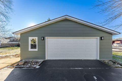 A home in Cherry Valley