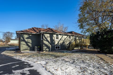 A home in Cherry Valley