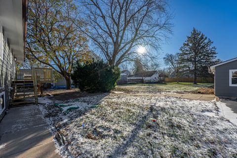 A home in Cherry Valley