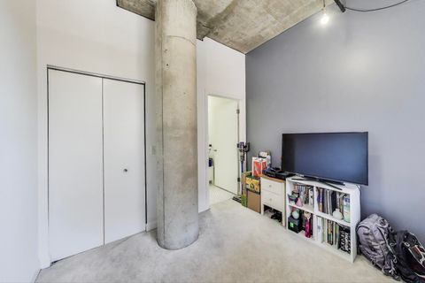 Tiny photo for 111 S MORGAN Street #510, Chicago, IL 60607 (MLS # 12592783)