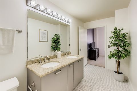 Tiny photo for 111 S MORGAN Street #510, Chicago, IL 60607 (MLS # 12592783)