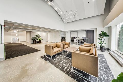 Tiny photo for 111 S MORGAN Street #510, Chicago, IL 60607 (MLS # 12592783)