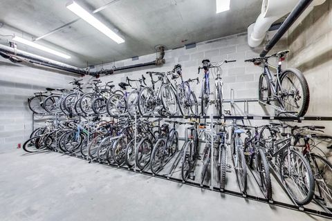 Tiny photo for 111 S MORGAN Street #510, Chicago, IL 60607 (MLS # 12592783)