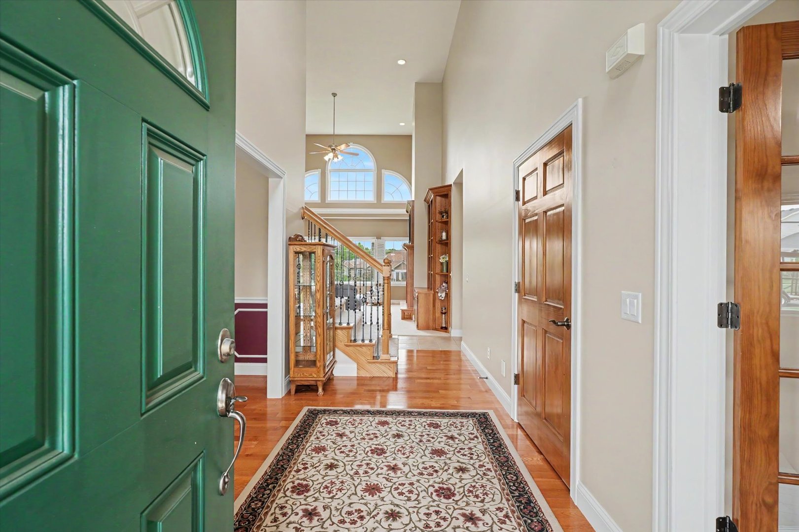 1402 Alydar Drive