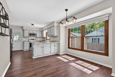 Tiny photo for 1105 Barcroft Court, Naperville, IL 60540 (MLS # 12594008)