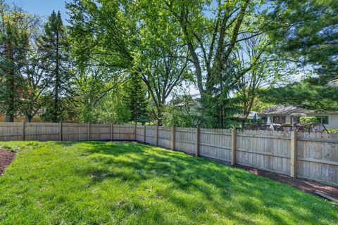 Tiny photo for 1105 Barcroft Court, Naperville, IL 60540 (MLS # 12594008)