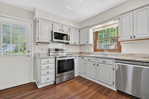 Tiny photo for 1105 Barcroft Court, Naperville, IL 60540 (MLS # 12594008)