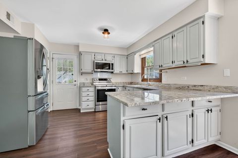 Tiny photo for 1105 Barcroft Court, Naperville, IL 60540 (MLS # 12594008)